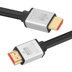 Hdtv 1,5 metre HDMI 4k Altın Uçlu Premium Kablo resmi