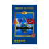 Seçkin Alpaka Türk Bayrağı 150 x 225 cm resmi