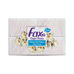 Fax Beyaz Kalıp Sabun 500 gr resmi