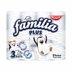 Familia Plus Tuvalet Kağıdı 3 Katlı 24 Adet resmi