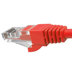 Inca ICAT6-20K Kablo 2 m - Kırmızı resmi