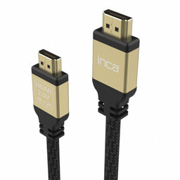 Inca IHD-02 2.0 HDMI To HDMI Kablo - 2 m resmi