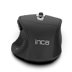 Inca IWM-521 Şarj Edilebilir Kablosuz Mouse - Siyah resmi