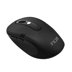 Inca IWM-T373S Kablosuz Mouse - Siyah resmi