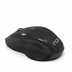 Inca IWM-500GL Kablosuz Mouse - Siyah resmi
