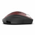 Inca IWM-500GLK Kablosuz Mouse - Kırmızı resmi