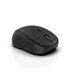 Inca IWM-300RG Kumaş Yüzey Kablosuz Mouse - Siyah resmi