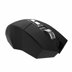 Inca IWM-555 Kablosuz - Bluetooth Mouse - Siyah resmi