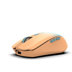 Inca IWM-511RT Şarj Edilebilir Kablosuz - Bluetooth Mouse - Gradient resmi