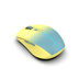 Inca IWM-511RS Şarj Edilebilir Kablosuz - Bluetooth Mouse - Gradient resmi