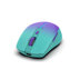 Inca IWM-511RM Şarj Edilebilir Kablosuz - Bluetooth Mouse - Gradient resmi