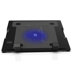 Inca INC-341FXS Sessiz Notebook Stand Soğutucu - Siyah resmi