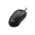 Inca IMK-377 Wired Slim Kablolu Q Klavye + Mouse Set - Siyah resmi