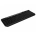 Inca IK-274QU Soft Touch Kablolu F Klavye - Siyah resmi