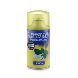 Discover Oda Spreyi Lemon 320 ml resmi