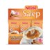 Nestle Salep 17 gr (24 Adet) resmi