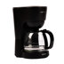 Sunny Mornıng Filtre Kahve Makinesi - Siyah resmi