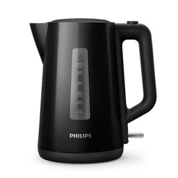 Philips HD9318/ 20 Su Isıtıcısı - Siyah resmi