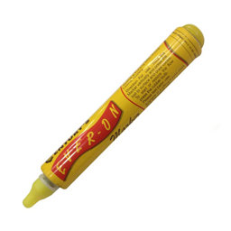 Everon Kumaş Boya Kalemi Sarı resmi