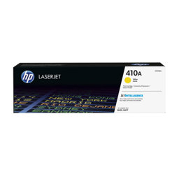 HP 410A CF412A Toner Kartuş 2300 Sayfa - Sarı resmi
