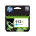 HP 912 XL 3YL81AE Mürekkep Kartuş 825 Sayfa - Mavi resmi