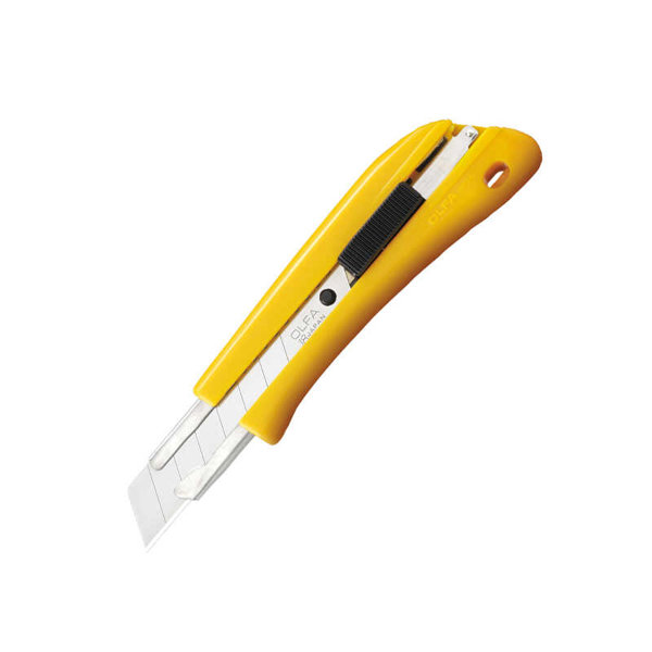 Olfa Maket Bıçağı Bn-Al 18 mm