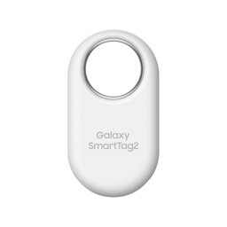 Samsung Galaxy SmartTag 2 - Beyaz resmi