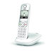 Gigaset A690 Beyaz Handsfree Dect Telsiz Telefon resmi