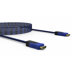 Inca IHD-05T 2.0V HDMI To HDMI Kablo - 5 m resmi