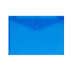 Noki Çıtçıtlı Dosya 140 Mikron A4 Mavi 3101  resmi
