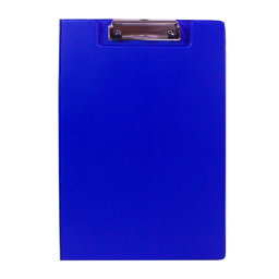 Mimaks Sekreterlik PVC Kapaklı A4 Mavi resmi