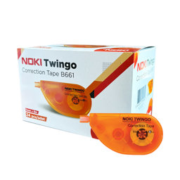 Noki Twingo Şerit Silici 5 mm x 8 m B661 (24 Adet) resmi