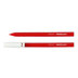 Pensan 3003 Ofis Tipi Keçeli Kalem 2.0 mm Kırmızı (10 Adet) resmi