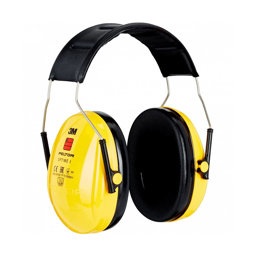 3m Peltor Optime 1 H510A Baş Bantlı Kulaklık resmi