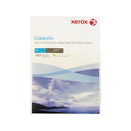 Xerox Colotech Gramajlı Fotokopi Kağıdı A4 90 gr 500 Adet resmi