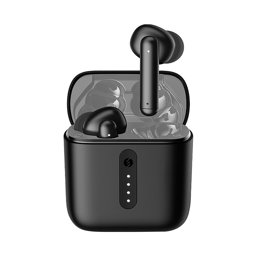 S-link Tws IPX4 TruePods Bluetooth Kulaklık - Siyah resmi