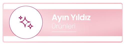 Ayın Yıldız Ürünleri