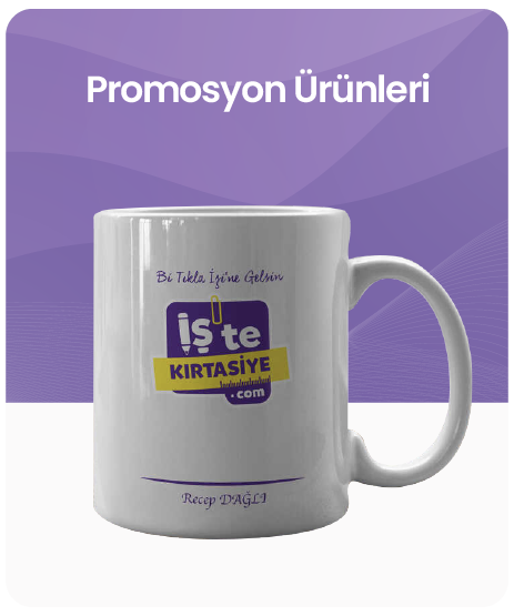 Promosyon Ürünleri kategorisi için resim