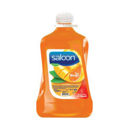Saloon Sıvı Sabun Taze Mango 3 L