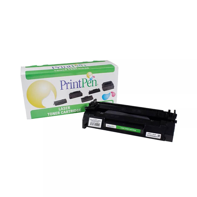 Printpen Muadil Toner CF259A 59A CRG-057 Çipli resmi