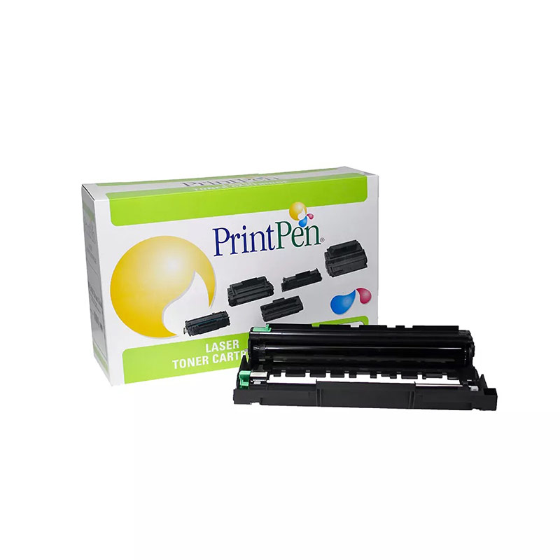 Printpen Muadil Drum Brother DR-2406 resmi