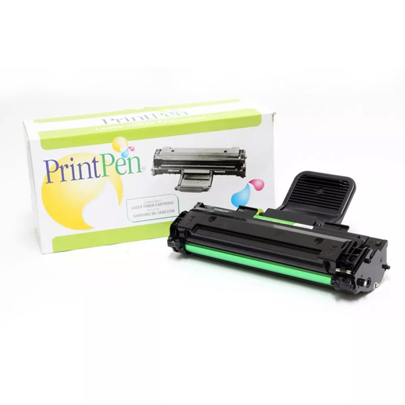 Printpen Muadil Toner MLT-D108S 1.5K resmi