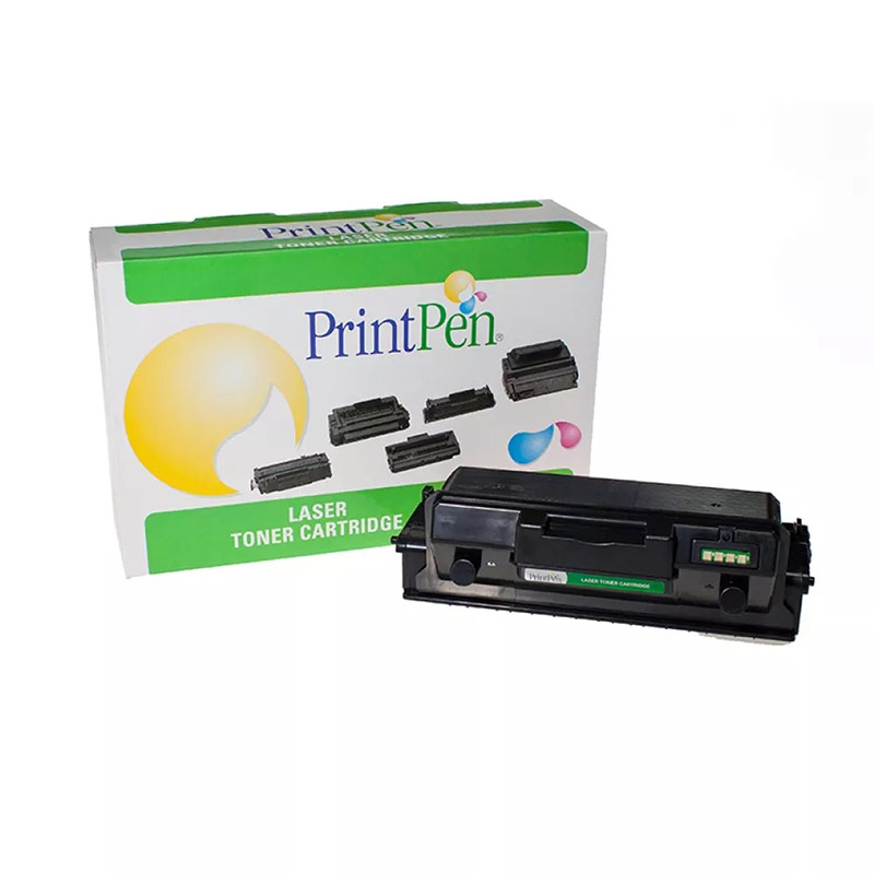 Printpen Muadil Toner Xerox Phaser 3330 resmi