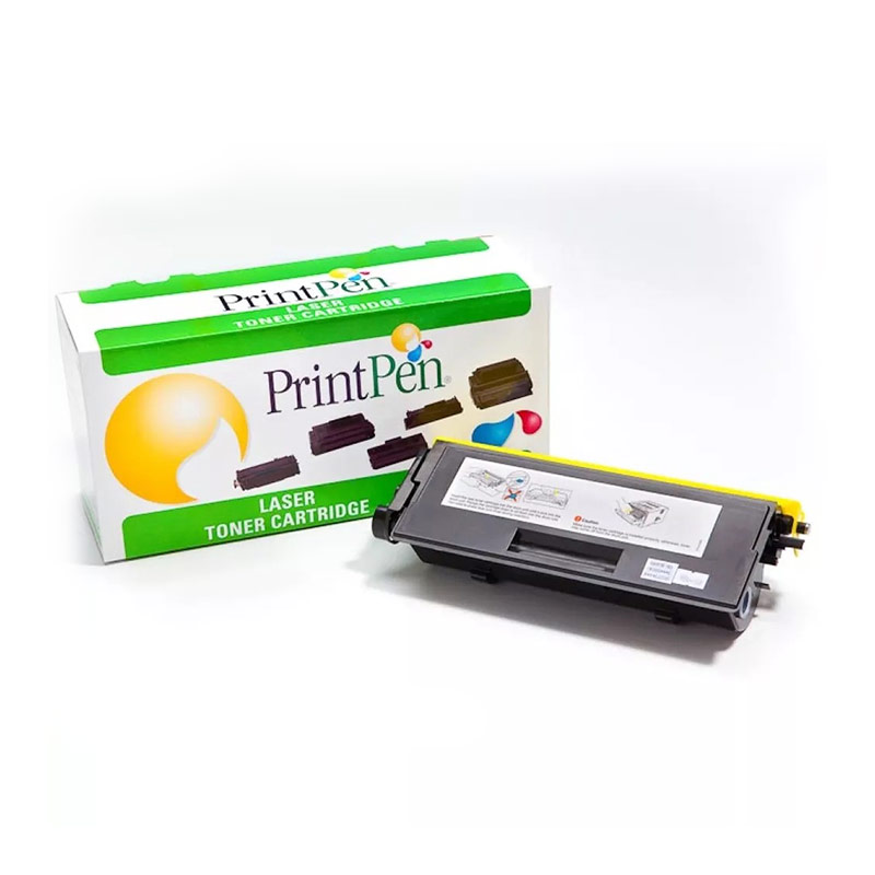 Printpen Muadil Toner Brother Tn-3060-6600-7600-HL-5140-5150-5170- 6700 Sayfa resmi