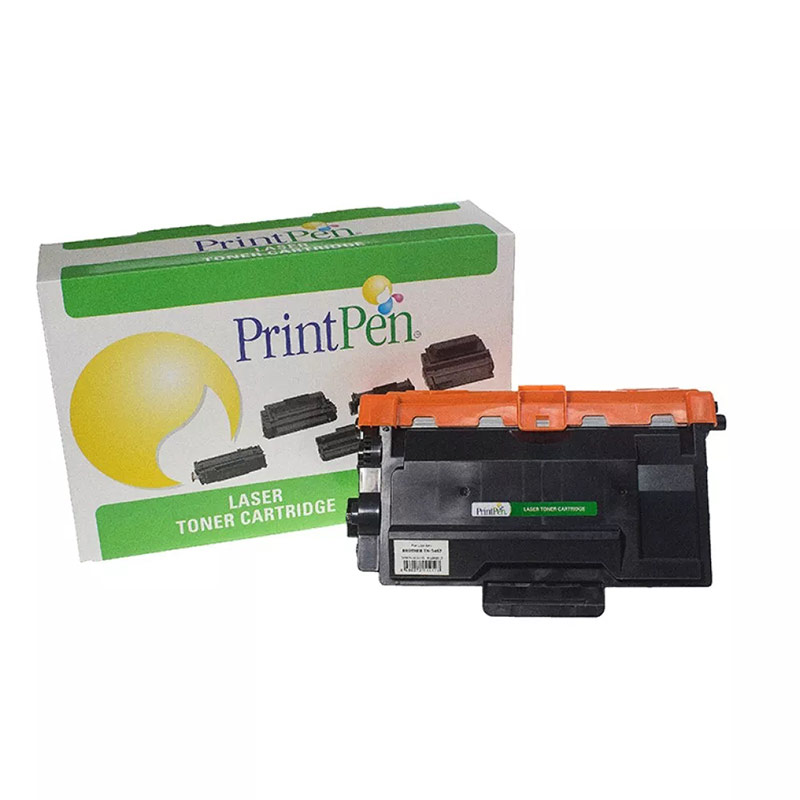 Printpen Muadil Toner Brother Tn-3437 HL-L5200 L5755 resmi