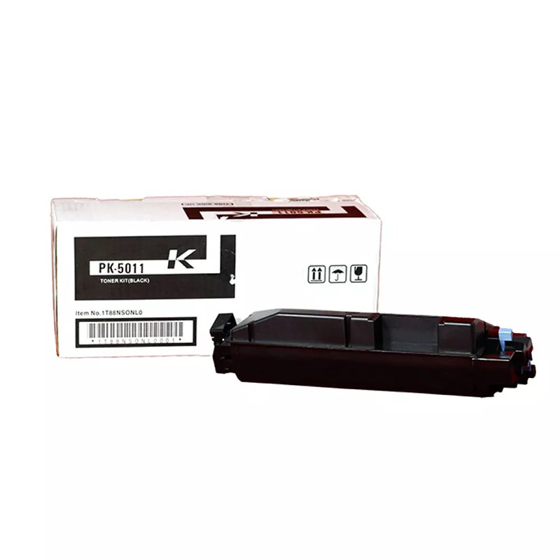 Printpen Utax 5011-Triumph A.3060 Toner Siyah 7K resmi