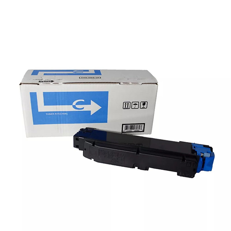 Printpen Utax 5011-Triumph A.3060 Toner Mavi 5K resmi