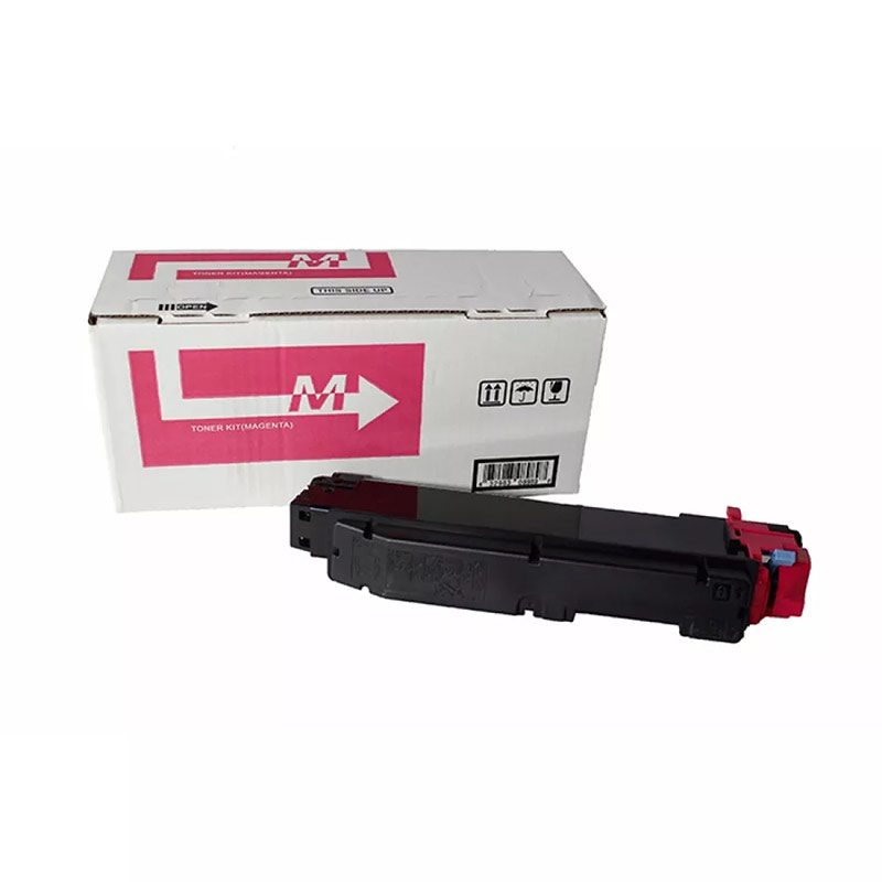 Printpen Utax 5011-Triumph A.3060 Toner Kırmızı 5K resmi