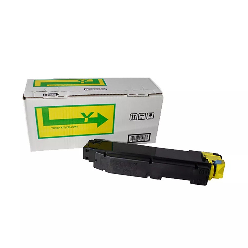 Printpen Utax 5011-Triumph A.3060 Toner Sarı 5K resmi