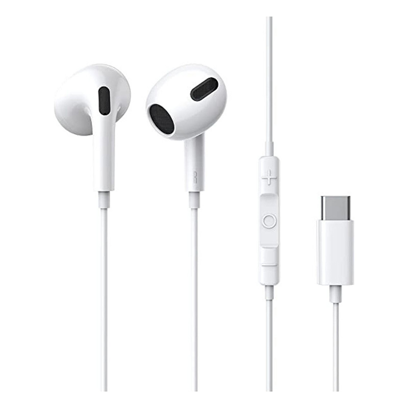 Soldi EarPods USB-C Kulak İçi Kulaklık resmi